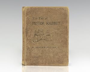 The Tale of Peter Rabbit.