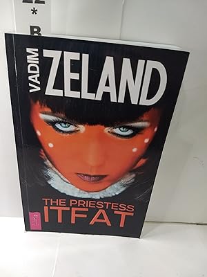 The Priestess Itfat