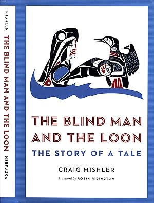 Seller image for Blind Man and the Loon: The Story of a Tale for sale by Back of Beyond Books WH