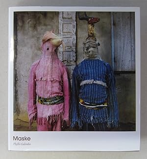 Imagen del vendedor de Maske a la venta por Midway Book Store (ABAA)