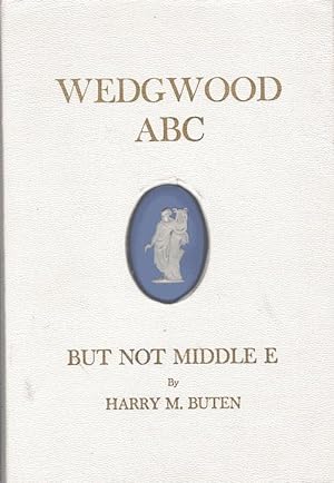 Wedgwood ABC: But Not the Middle E.