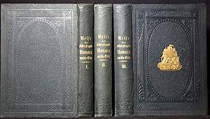 Reise der Oesterreichischen Fregatte Novara um die Erde, in den Jahren 1857, 1858, 1859, unter de...