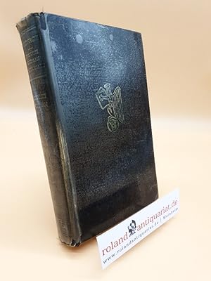 Seller image for English-German, German-English dictionary / Teil: Volume 1: Englisch-Deutsch for sale by Roland Antiquariat UG haftungsbeschrnkt