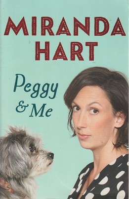 Seller image for Peggy And Me for sale by Marlowes Books and Music