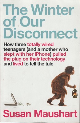 Seller image for The Winter Of Our Disconnect for sale by Marlowes Books and Music