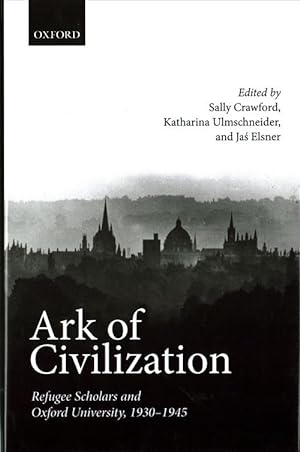 Immagine del venditore per Ark of Civilization (Hardcover) venduto da Grand Eagle Retail