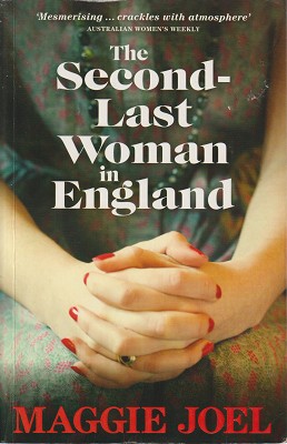 Imagen del vendedor de The Second-last Woman In England a la venta por Marlowes Books and Music