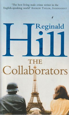 Seller image for The Collaborators for sale by Marlowes Books and Music