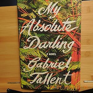 Seller image for My Absolute Darling for sale by Horton Colbert