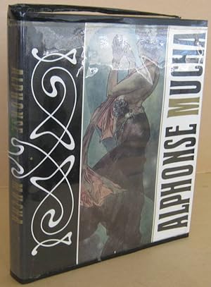 The Master of Art Nouveau Alphonse Mucha