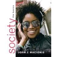 Seller image for Society : The Basics for sale by eCampus