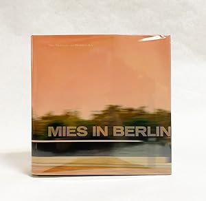 Bild des Verkufers fr Mies in Berlin zum Verkauf von Exquisite Corpse Booksellers