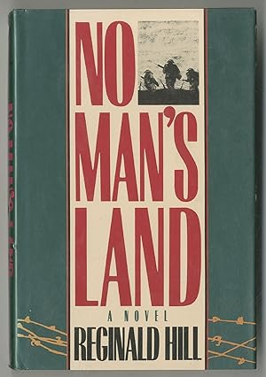 Seller image for No Man's Land for sale by Between the Covers-Rare Books, Inc. ABAA