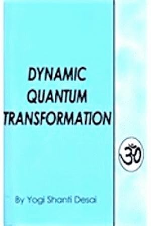 Seller image for Dynamic Quantum Transformation for sale by Alplaus Books