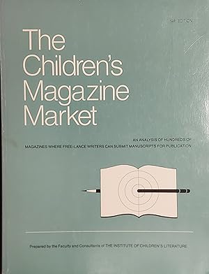 The Children's Magazine Market