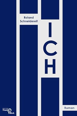 Bild des Verkufers fr ICH zum Verkauf von BuchWeltWeit Ludwig Meier e.K.