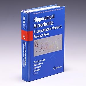 Immagine del venditore per Hippocampal Microcircuits: A Computational Modeler's Resource Book (Springer Series in Computational Neuroscience) venduto da Salish Sea Books