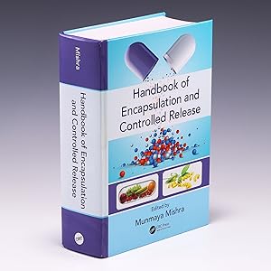 Immagine del venditore per Handbook of Encapsulation and Controlled Release venduto da Salish Sea Books