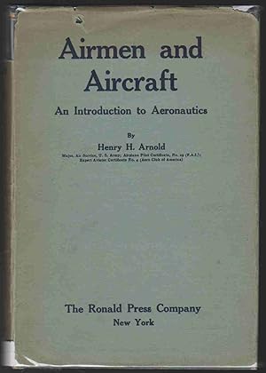 Seller image for AIRMEN AND AIRCRAFT An Introduction to Aeronautics for sale by Easton's Books, Inc.