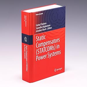 Seller image for Static Compensators (STATCOMs) in Power Systems for sale by Salish Sea Books