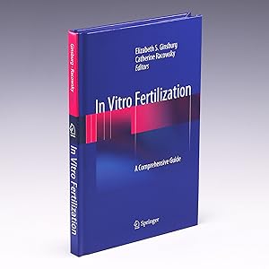 Bild des Verkufers fr In Vitro Fertilization: A Comprehensive Guide zum Verkauf von Salish Sea Books