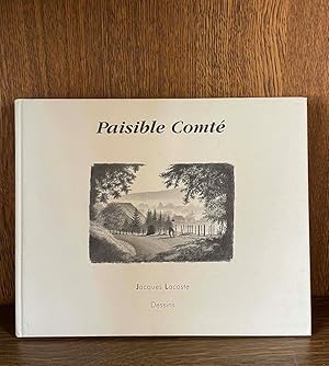 Paisible Comté