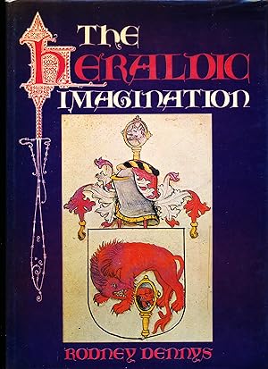 Bild des Verkufers fr THE HERALDIC IMAGINATION. zum Verkauf von Alkahest Books