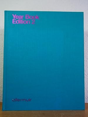 Allermuir Year Book. Edition 2