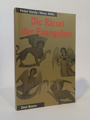Bild des Verkufers fr Die Rtsel der Evangelien. [Neubuch] zum Verkauf von ANTIQUARIAT Franke BRUDDENBOOKS