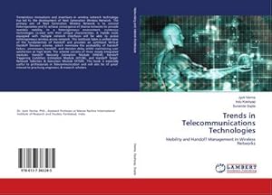 Imagen del vendedor de Trends in Telecommunications Technologies: Mobility and Handoff Management in Wireless Networks a la venta por Rheinberg-Buch Andreas Meier eK