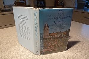 Seller image for The Good Church Guide: A Church-goer's Companion for sale by Haldon Books