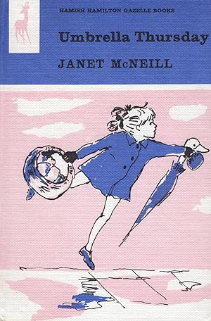 Seller image for Umbrella Thursday : Part Of The Gazelle Books Series : for sale by Sapphire Books