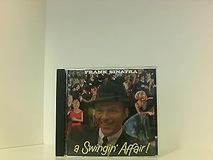 Seller image for A Swingin' Affair for sale by Book Broker