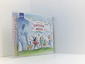 Seller image for My First Classical Music Album / Various for sale by Book Broker