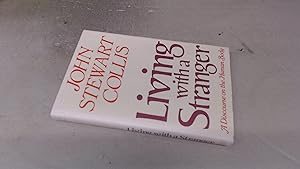 Seller image for Living with a Stranger for sale by BoundlessBookstore