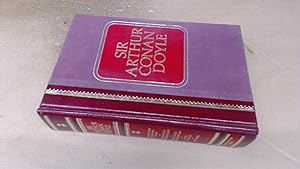 Seller image for Sir Arthur Conan Doyle (The Great Masters Library) for sale by BoundlessBookstore