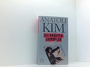 Seller image for Die Krutersammler for sale by Book Broker