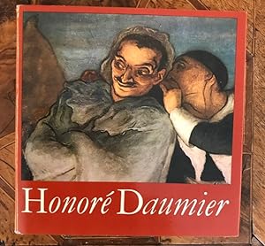 Honoré Daumier