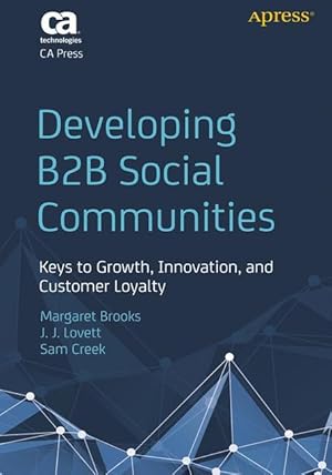 Immagine del venditore per Developing B2B Social Communities venduto da moluna