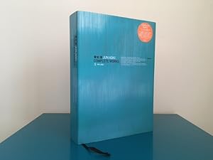 Seller image for Jun Aoki Complete Works (1): 1991-2004 for sale by Quinto Bookshop