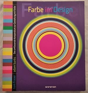 Immagine del venditore per Farbe im Design. Color Guide. venduto da KULTur-Antiquariat