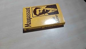 Seller image for Maupassant for sale by BoundlessBookstore