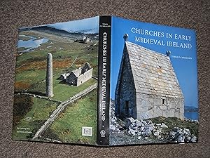 Churches in Early Medieval Ireland: Architecture, Ritual and Memory