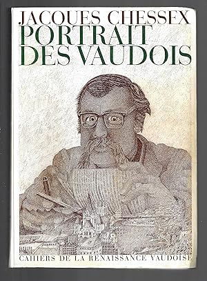 Portrait des vaudois