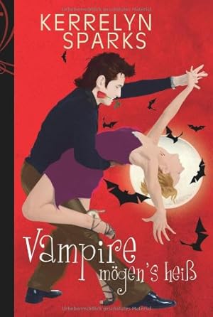 Seller image for Vampire mgen's hei for sale by Gabis Bcherlager