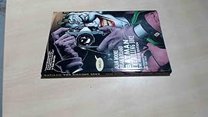 Seller image for Batman: The Killing Joke (Deluxe Edition) for sale by BoundlessBookstore
