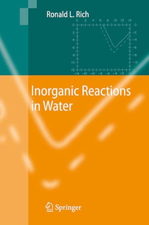 Immagine del venditore per Inorganic Reactions in Water. venduto da Antiquariat Thomas Haker GmbH & Co. KG