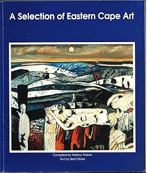 Imagen del vendedor de A Selection of Eastern Cape Art a la venta por Christison Rare Books, IOBA SABDA