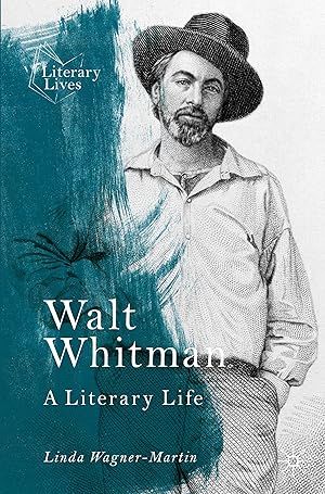 Bild des Verkufers fr Walt Whitman zum Verkauf von moluna
