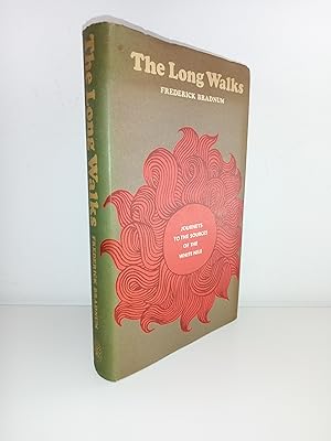 Seller image for The Long Walks for sale by Adventure Bookshop